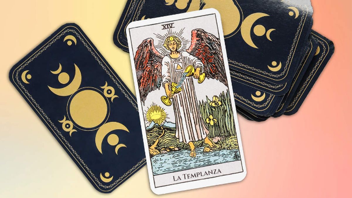 Tarot de hoy viernes 14 de noviembre: las predicciones en el amor, dinero y salud.
