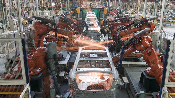 Reducen aranceles a la importación de autopartes para mejorar la competitividad
