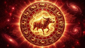 HORÓSCOPO CHINO: las predicciones del jueves 9 de abril, día del Búfalo de Agua Yin HORÓSCOPO CHINO: las predicciones del jueves 9 de abril, día del Búfalo de Agua Yin