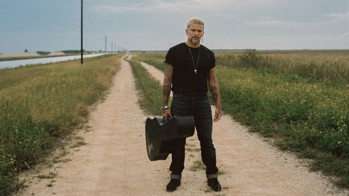 Pedro Capó viene por primera vez a Mendoza.