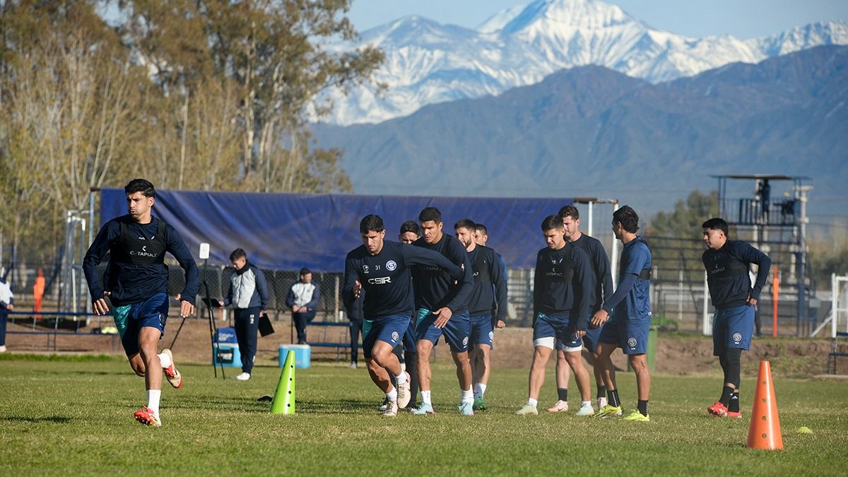 Foto: Martín Pravata/UNO. Foto: Martín Pravata/UNO. 