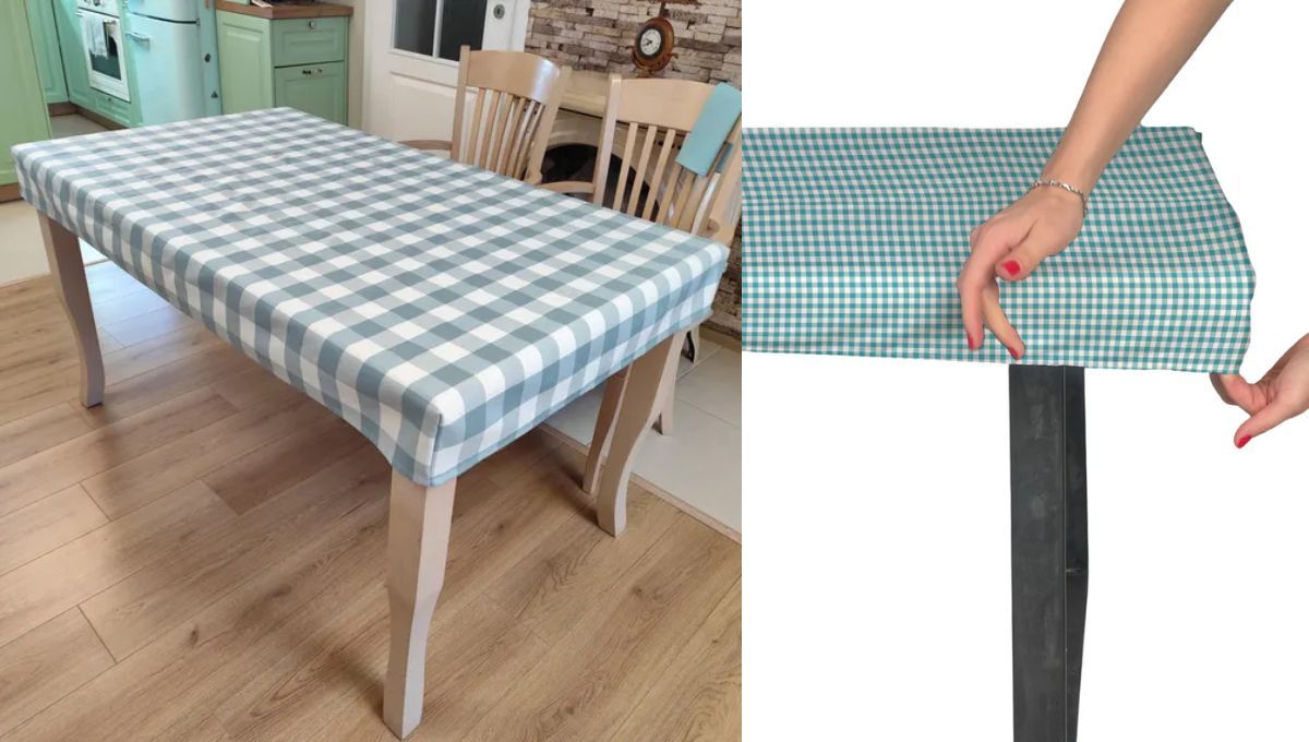 Un DIY de costura sencillo y útil.&nbsp;