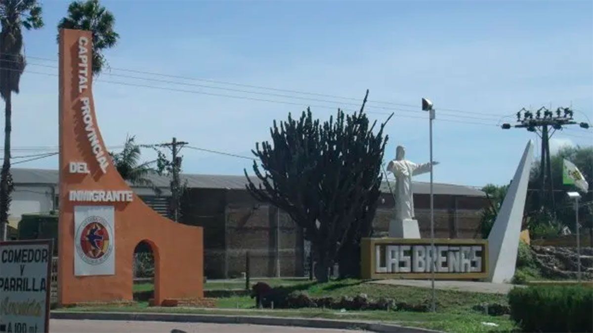 Una familia de la localidad chaqueña Las Breñas ocultó durante tres días el cuerpo de un familiar y oraba para su resurrección. 