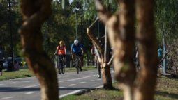 Con 140km de ciclovías dicen que unirán el Gran Mendoza