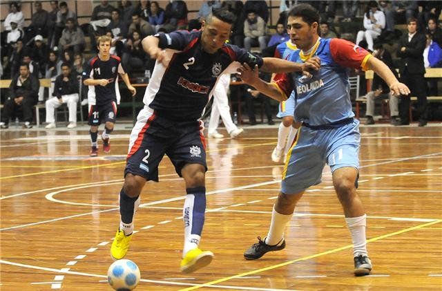 Comienza a definirse el torneo de invierno