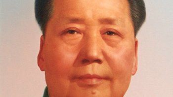 Fallecía Mao Tse-Tung