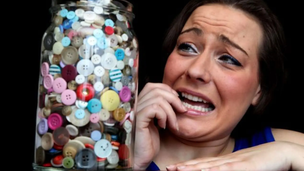 Muchas personas sufren distintos tipos de fobias Muchas personas sufren distintos tipos de fobias