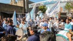 El Movimiento Obrero de Santa Fe rechaza la eliminación de la paritaria docente