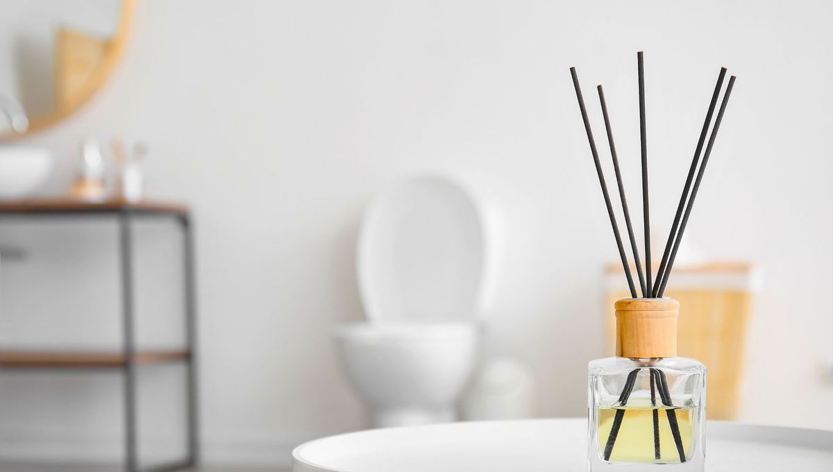 El truco de hotel para que tu baño huela rico y nunca haya mal olor: lleva dos ingredientes