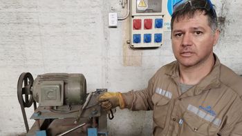 Una empresa metalmecánica de Las Heras está a punto de cerrar sus puertas por los robos
