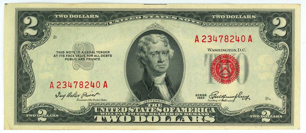 La versión con el sello rojo es mucho más valioso que el del sello verde. La versión con el sello rojo es mucho más valioso que el del sello verde.