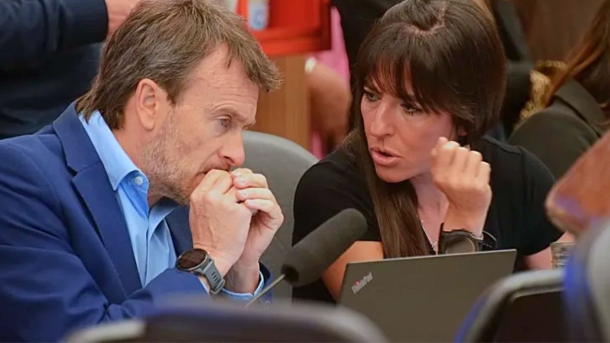 Fracasó el reclamo de Lousteau contra los radicales mendocinos y no le sacarán al bloque el sello de las UCR