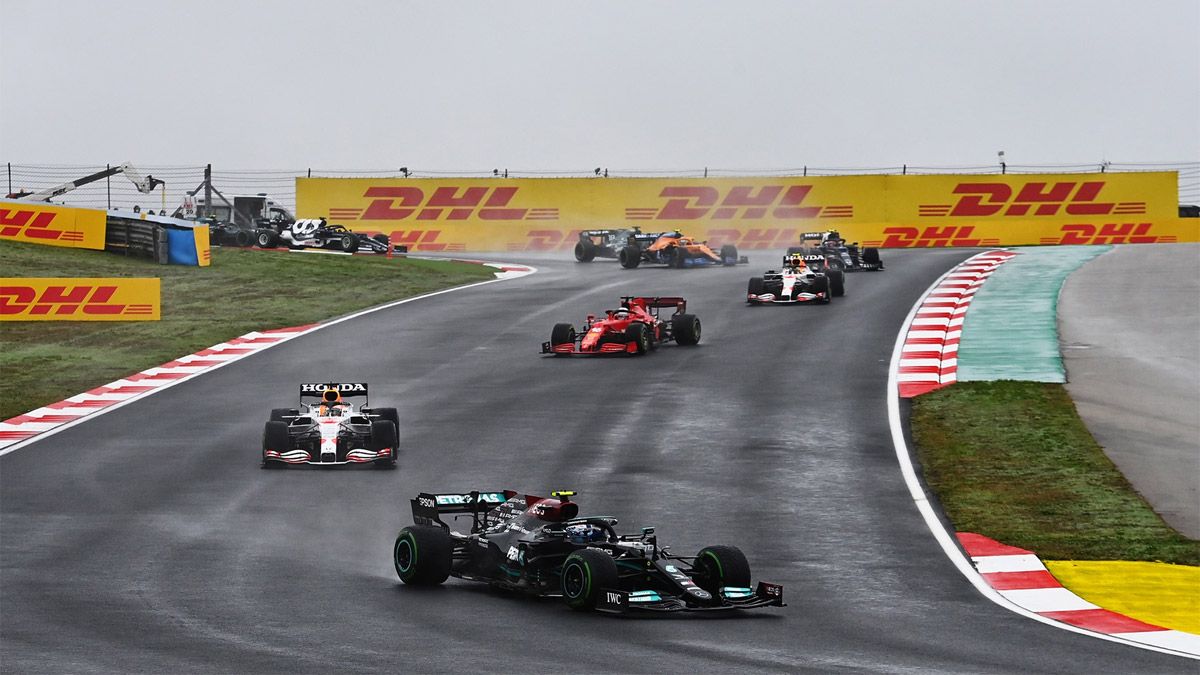 Gran Premio de Estados Unidos: horarios para Argentina