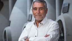 El bodeguero José Zuccardi fue desvinculado en la causa penal por insolvencia fraudulenta. El bodeguero José Zuccardi fue desvinculado en la causa penal por insolvencia fraudulenta.