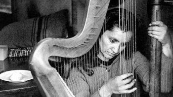Violeta Parra, una voz eterna