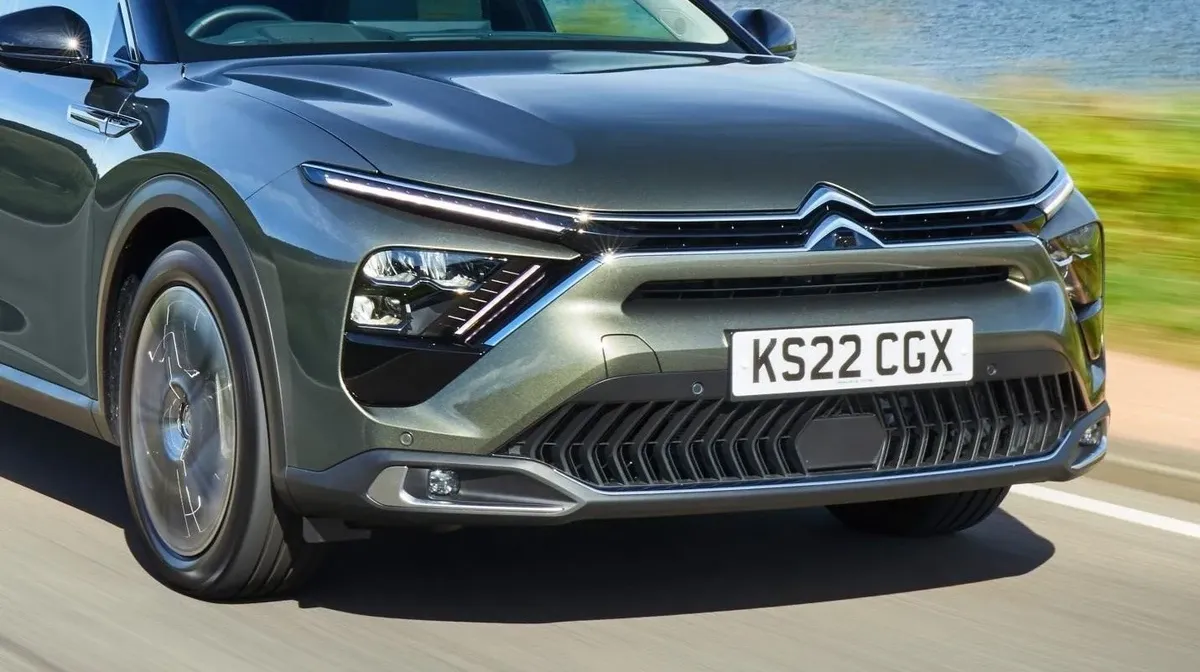 Citröen aceptó que uno de sus modelos no gustó en Europa.