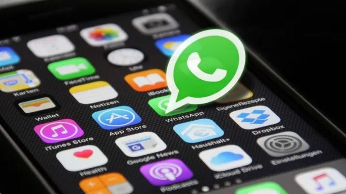 Tecnología. WhatsApp: llega una función que todos odiarán.