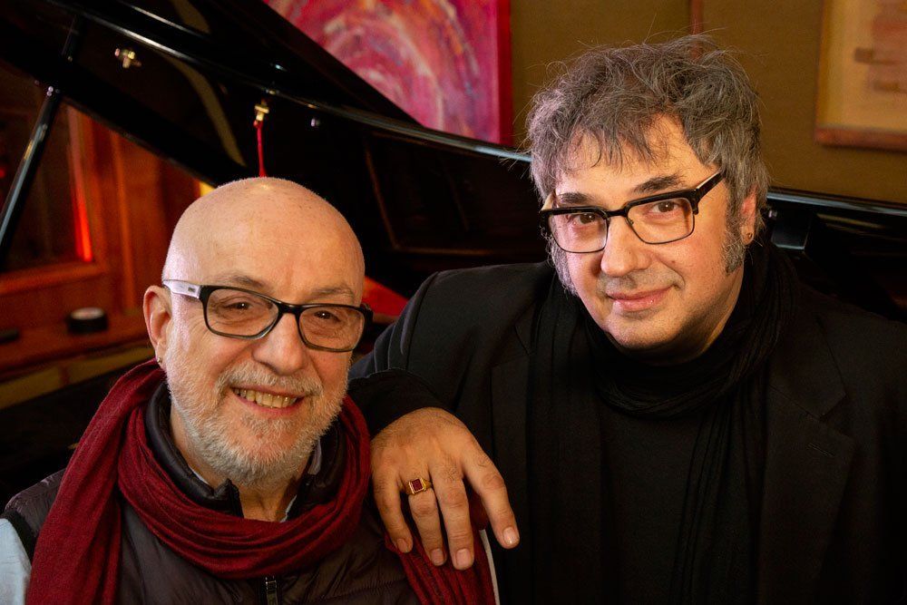 El Americanto  en una jornada repleta  de buena música