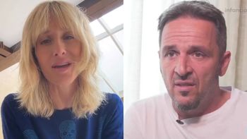 El ex marido de Julieta Prandi fue condenado a 19 años de prisión por violación y violencia de género