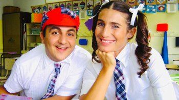 Topa, a 10 años de la muerte de Romina Yan: 