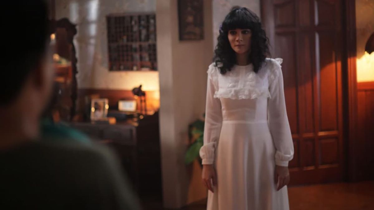 Streaming. Netflix: la película de terror basada en hechos reales que no te dejará dormir.