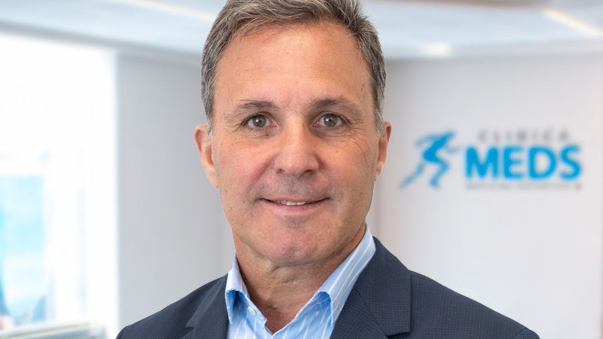 Matías Roby, médico mendocino especialista en doping dijo que lo realizado por la Comisión de Boxeo Profesional de Panamá es irregular y fuera de las normas de la Agencia Mundial Antidopaje