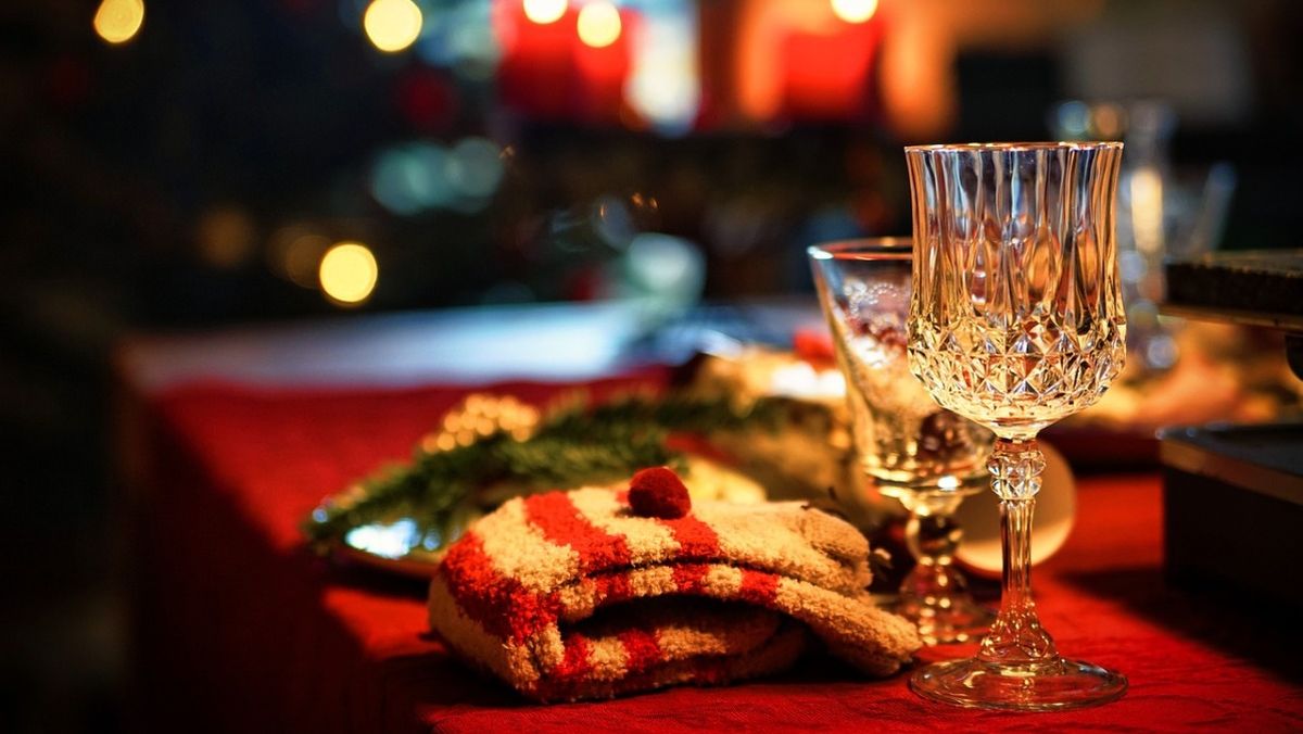 Pronóstico del tiempo en Mendoza: ¿cena de Nochebuena con mesa adentro o afuera?