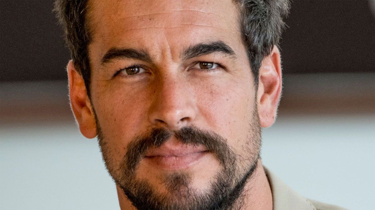 El actor Mario Casas interpreta a Francisco Boix en la película de Netflix.