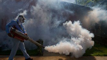 Nicaragua en alerta: los afectados por chikungunya superan los mil