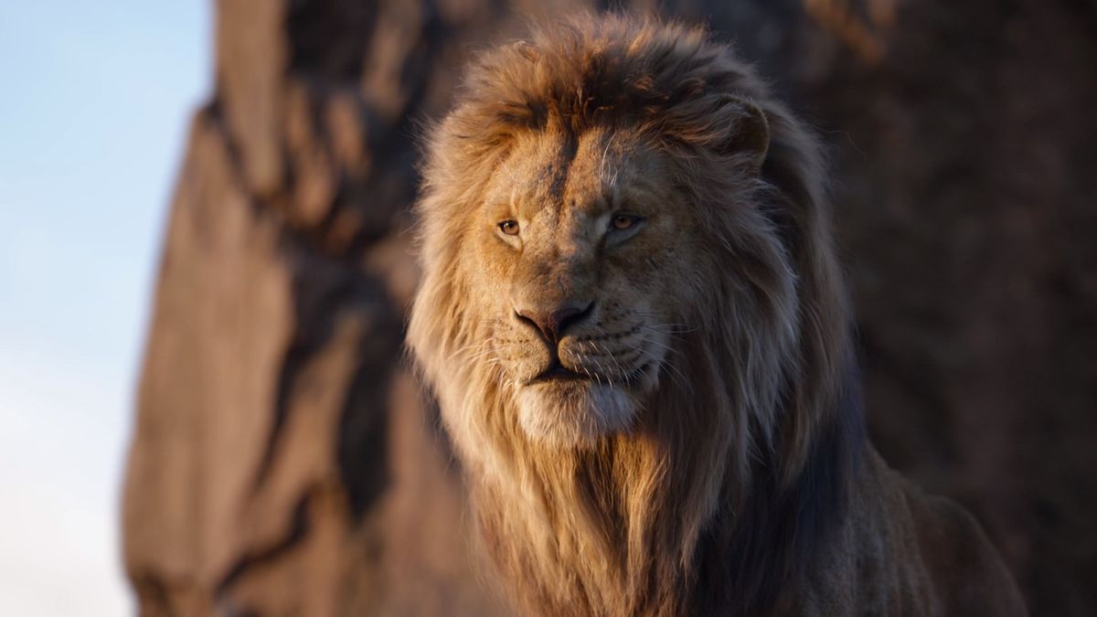 La versión live action de El Rey León la puedes ver en YouTube y totalmente gratis.