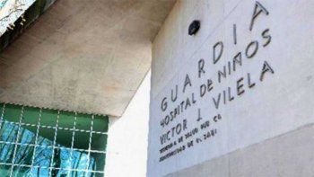 Murió un nene de 4 años que recibió un piedrazo en un intento de asalto