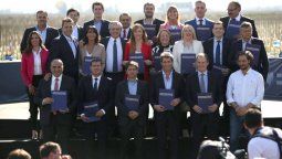 Que los mendocinos hagan algo distinto y eso es votar a Anabel