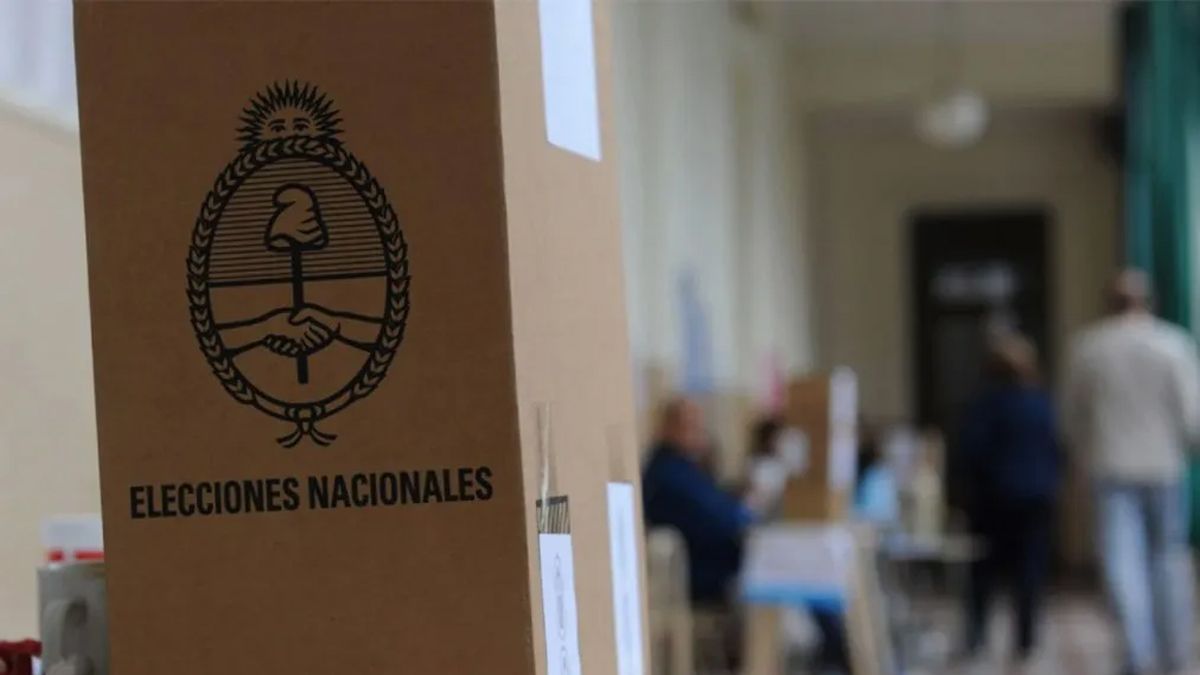 Las elecciones legislativas 2021 serán el 12 de septiembre