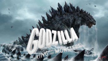 Revolución en México por la filmación de Godzilla