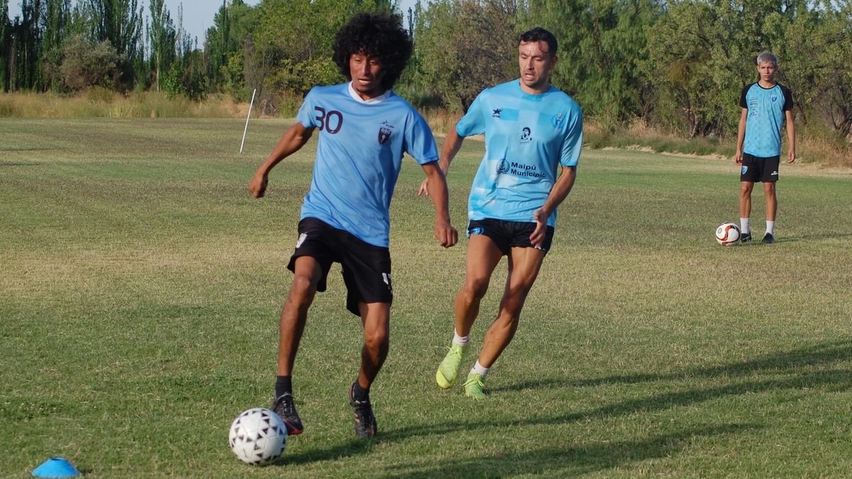 Nicolás Arce sufrió mucho con la pérdida de su papá. Su gran amigo.