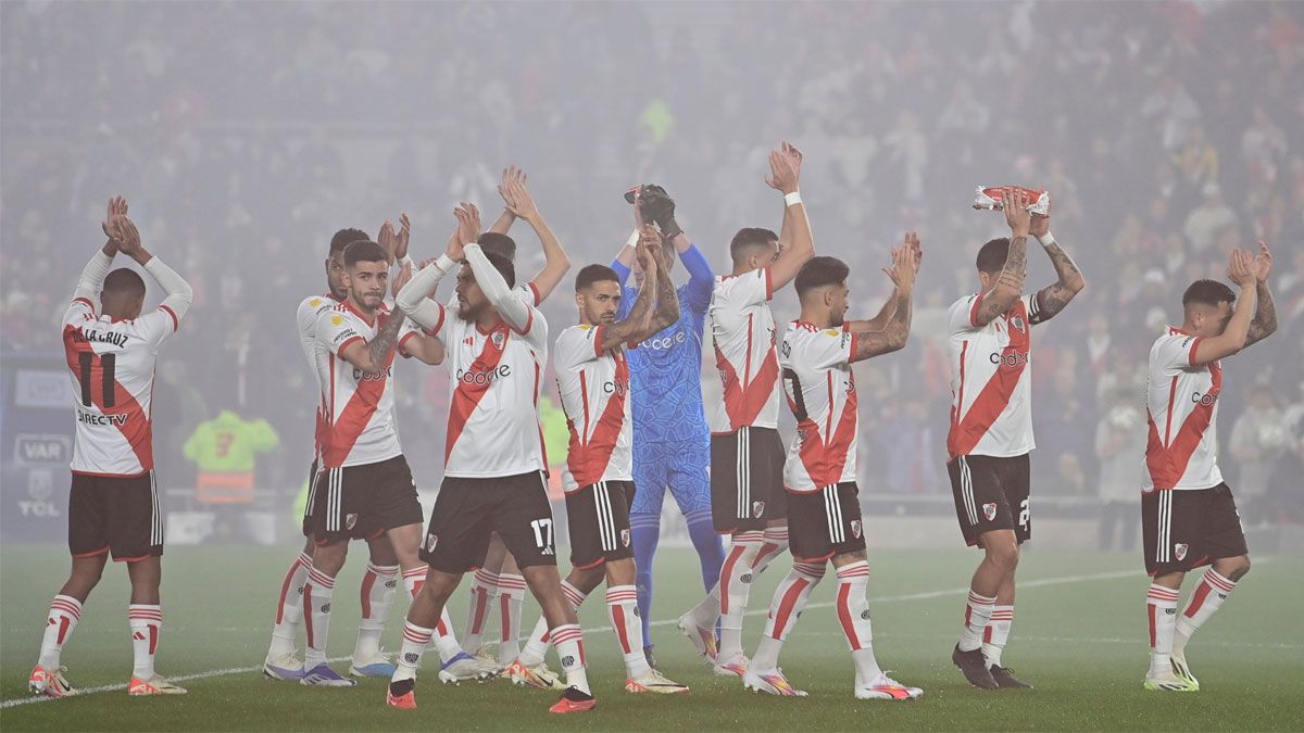 River enfrenta a un siempre incómodo Belgrano de Córdoba por los cuartos de final de la Copa de la Liga 2023.