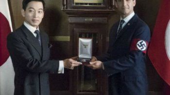 ¿Qué habría pasado si los nazis hubieran ganado la II Guerra?