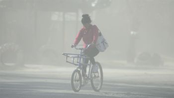 El pronóstico: Zonda, calor, lluvias, nevadas y, finalmente, frío El pronóstico: Zonda, calor, lluvias, nevadas y, finalmente, frío