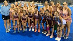 Las Leonas