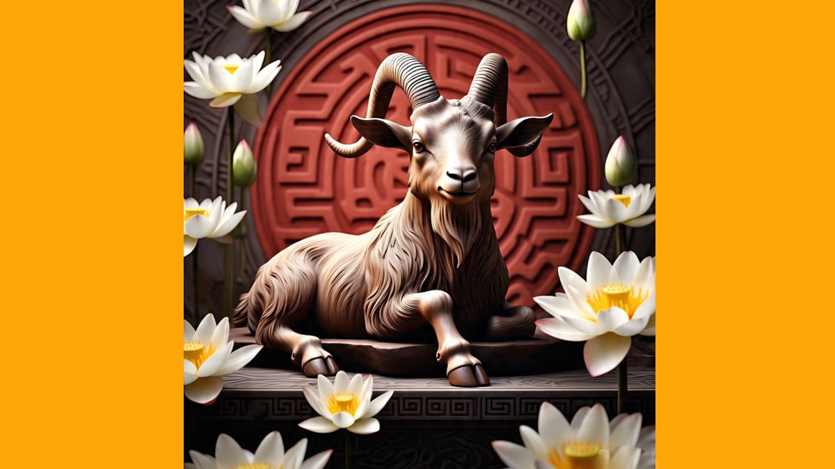 HORÓSCOPO CHINO: las predicciones de este martes para los 12 signos en el día de la Cabra de Tierra. HORÓSCOPO CHINO: las predicciones de este martes para los 12 signos en el día de la Cabra de Tierra.