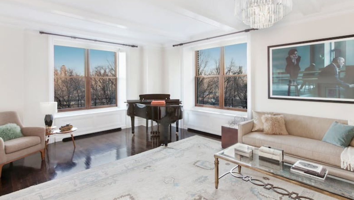 Cuánto valen y cómo son las casas que Bruce Willis vendió. Cuánto valen y cómo son las casas que Bruce Willis vendió.