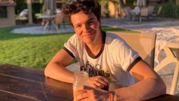 Cómo murió Sebastián Athié, la joven promesa de Disney