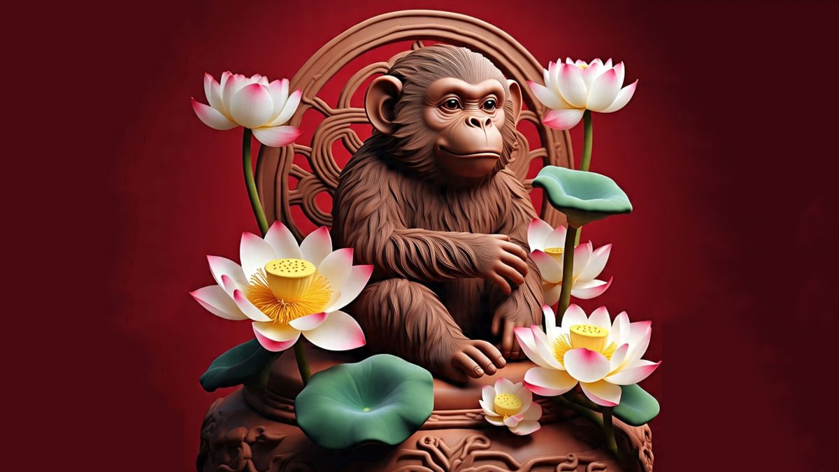 HORÓSCOPO CHINO: las predicciones de este domingo para los 12 signos en el día del Mono de Tierra