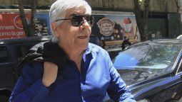 Hugo Moyano: El Gobierno no va a defraudar la confianza del pueblo