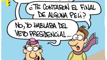 Alerta, este chiste contiene spoilers