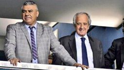 DOnofrio vs. AFA