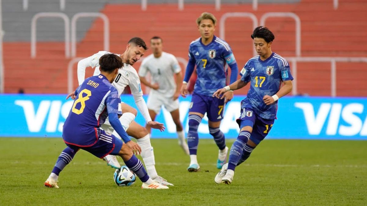 Foto: Axel Lloret (Diario UNO). Foto: Axel Lloret (Diario UNO).