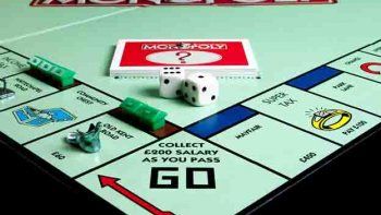 El juego Monopoly tendrá dos películas