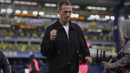 Boca tendrá un exigente viaje a Río de Janeiro.
