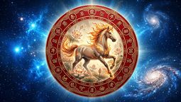 Consulta el horóscopo chino de hoy jueves 20 de agosto